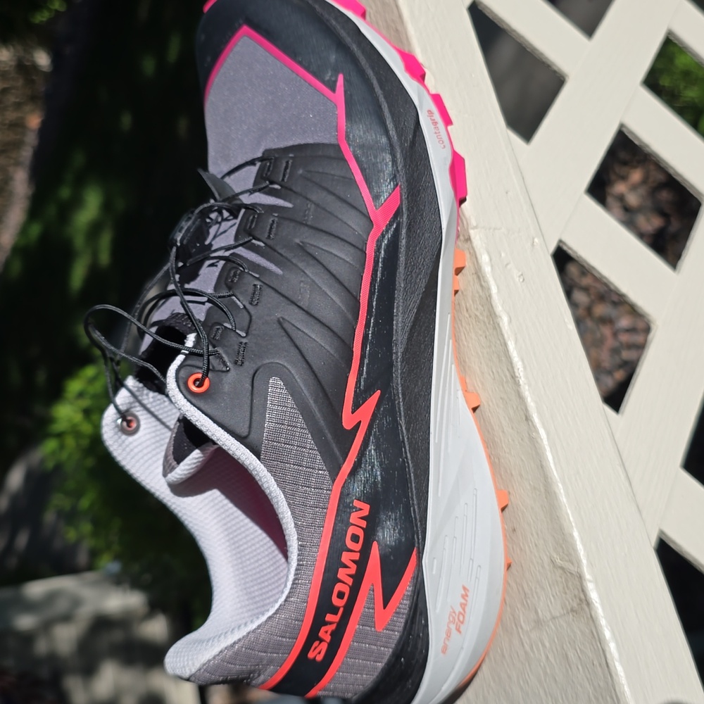 SALOMON Thundercross M10.5
